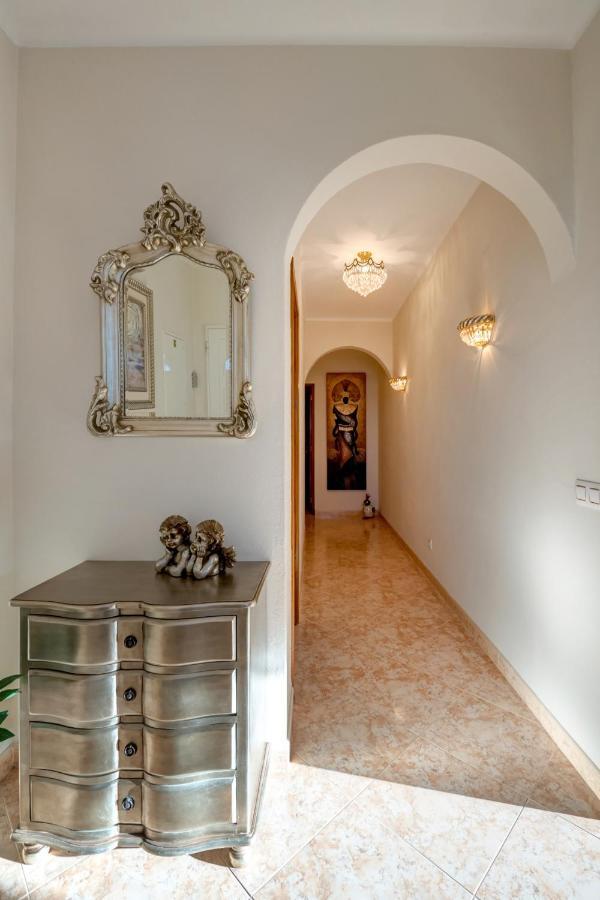 Villa Domipajo Carvoeiro  Exteriör bild